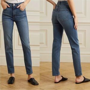 SLVRLAKE Roxy Jeans Southern Cross Size 25‎